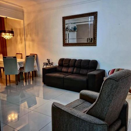 Apartamento Em Copacabana A 100 Metros Da Praia ريو دي جانيرو المظهر الخارجي الصورة